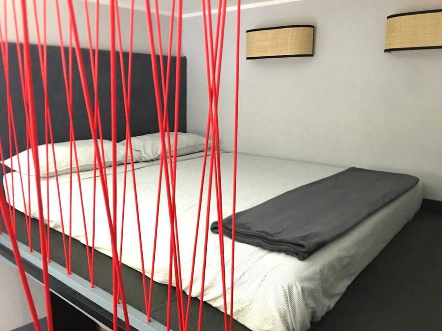 Artist Studio Apartment Rome Bagian luar foto