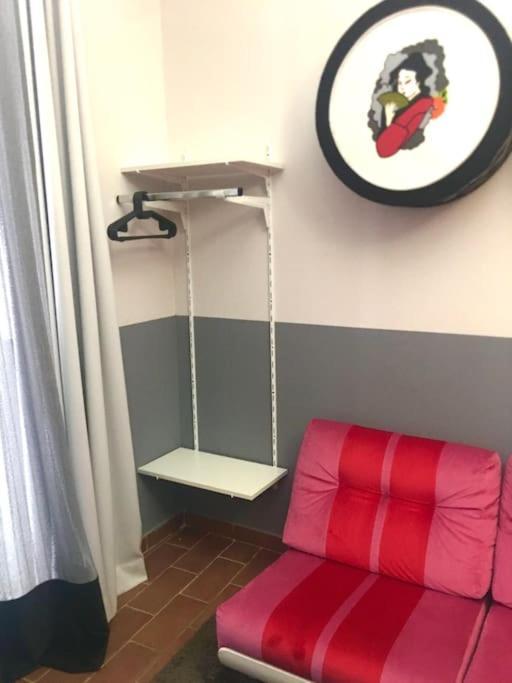 Artist Studio Apartment Rome Bagian luar foto