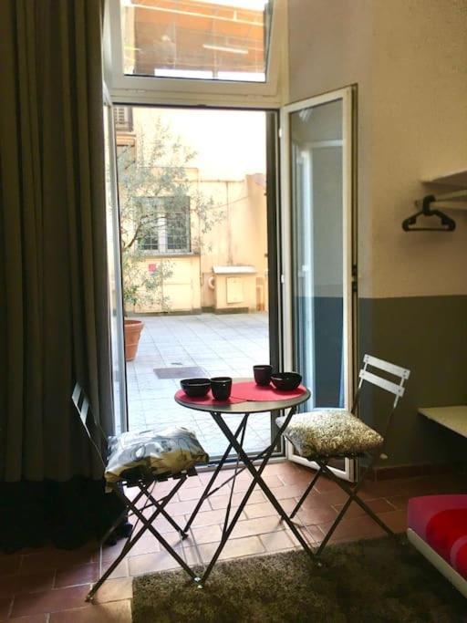 Artist Studio Apartment Rome Bagian luar foto